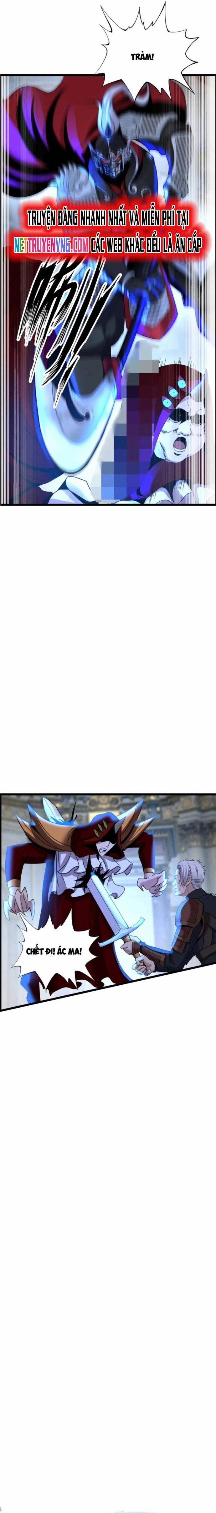 Phát Sóng Trực Tiếp, Ta Quét Ngang Dị Giới 35 trang 2