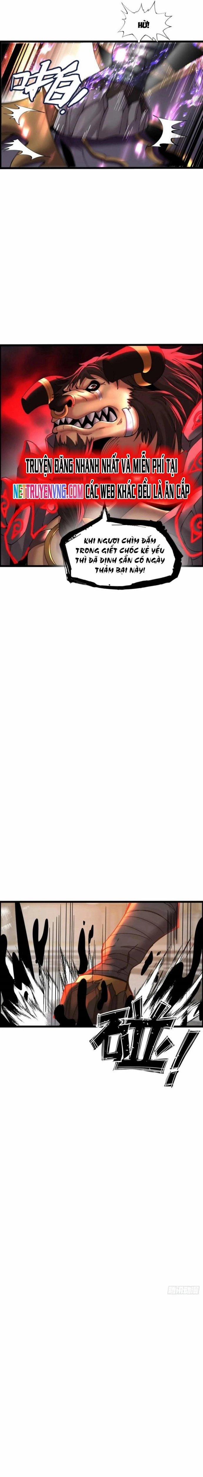 Phát Sóng Trực Tiếp, Ta Quét Ngang Dị Giới 35 trang 4
