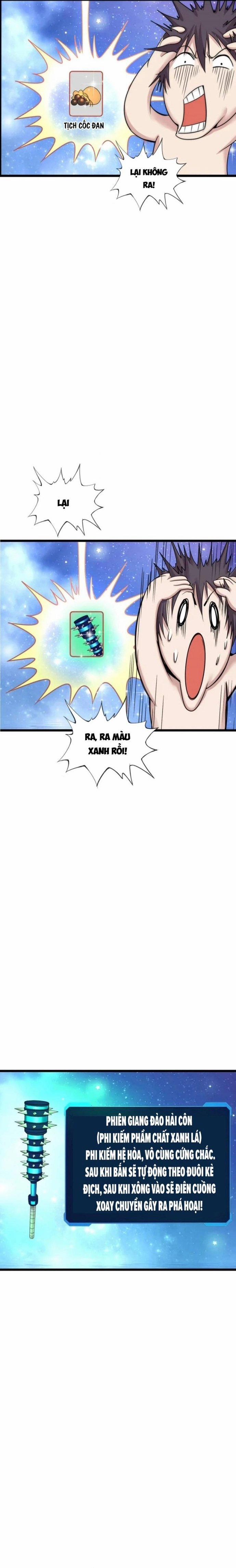 Phát Sóng Trực Tiếp, Ta Quét Ngang Dị Giới 37 trang 14