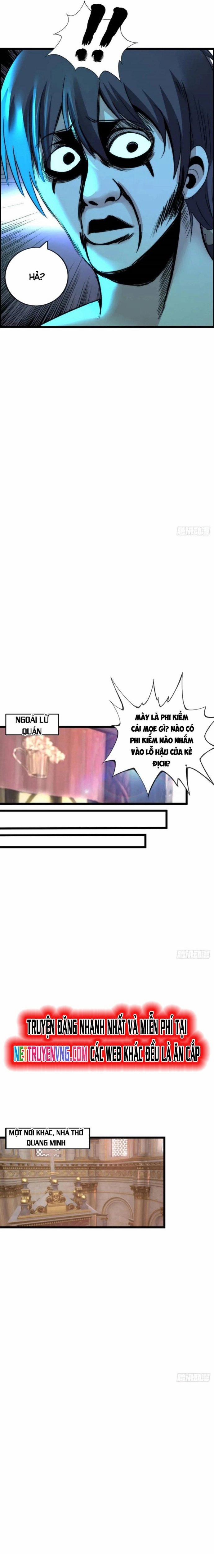 Phát Sóng Trực Tiếp, Ta Quét Ngang Dị Giới 37 trang 15