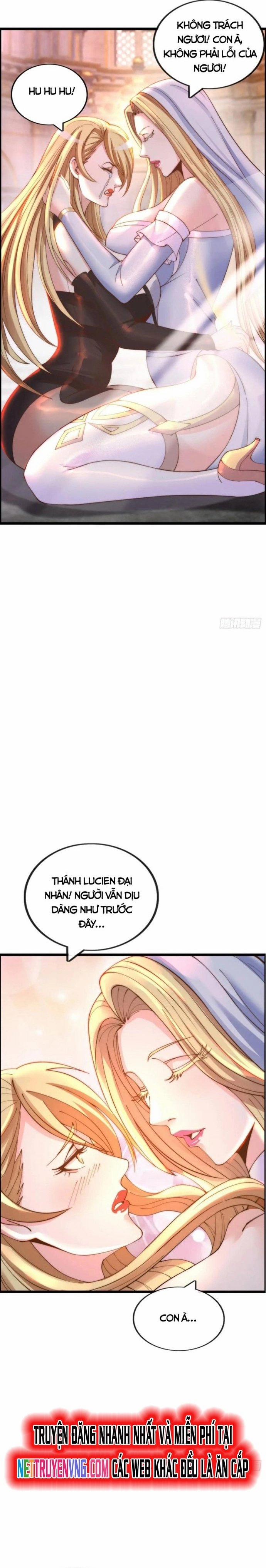 Phát Sóng Trực Tiếp, Ta Quét Ngang Dị Giới 38 trang 5