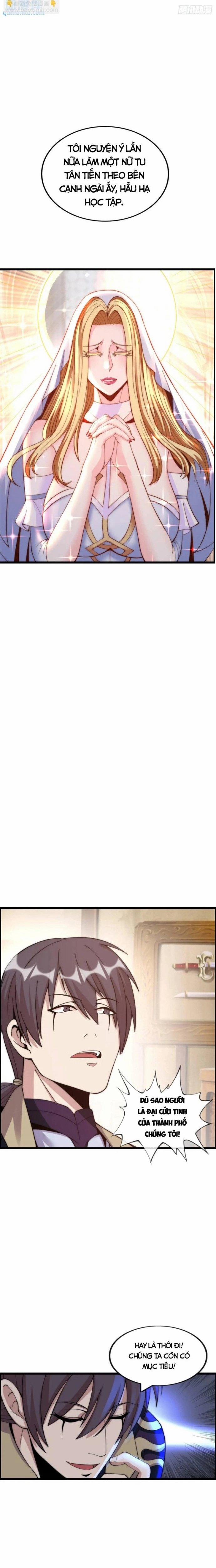 Phát Sóng Trực Tiếp, Ta Quét Ngang Dị Giới 38 trang 8