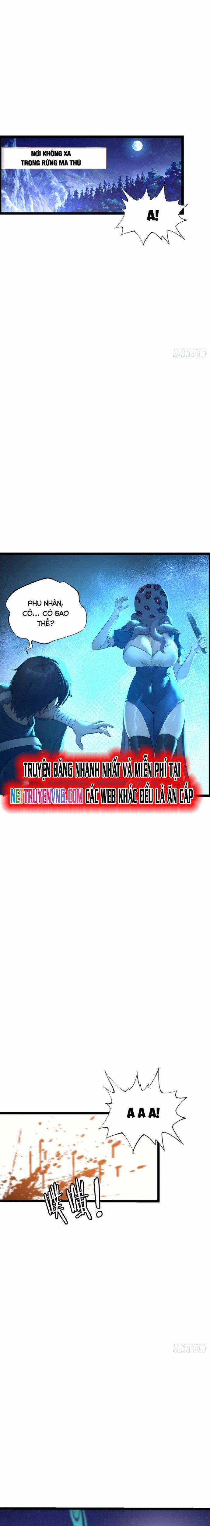 Phát Sóng Trực Tiếp, Ta Quét Ngang Dị Giới 40 trang 9