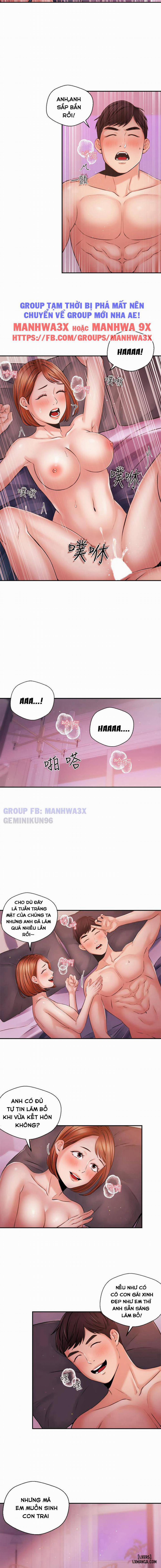 Phát Thanh Viên 40 END trang 8