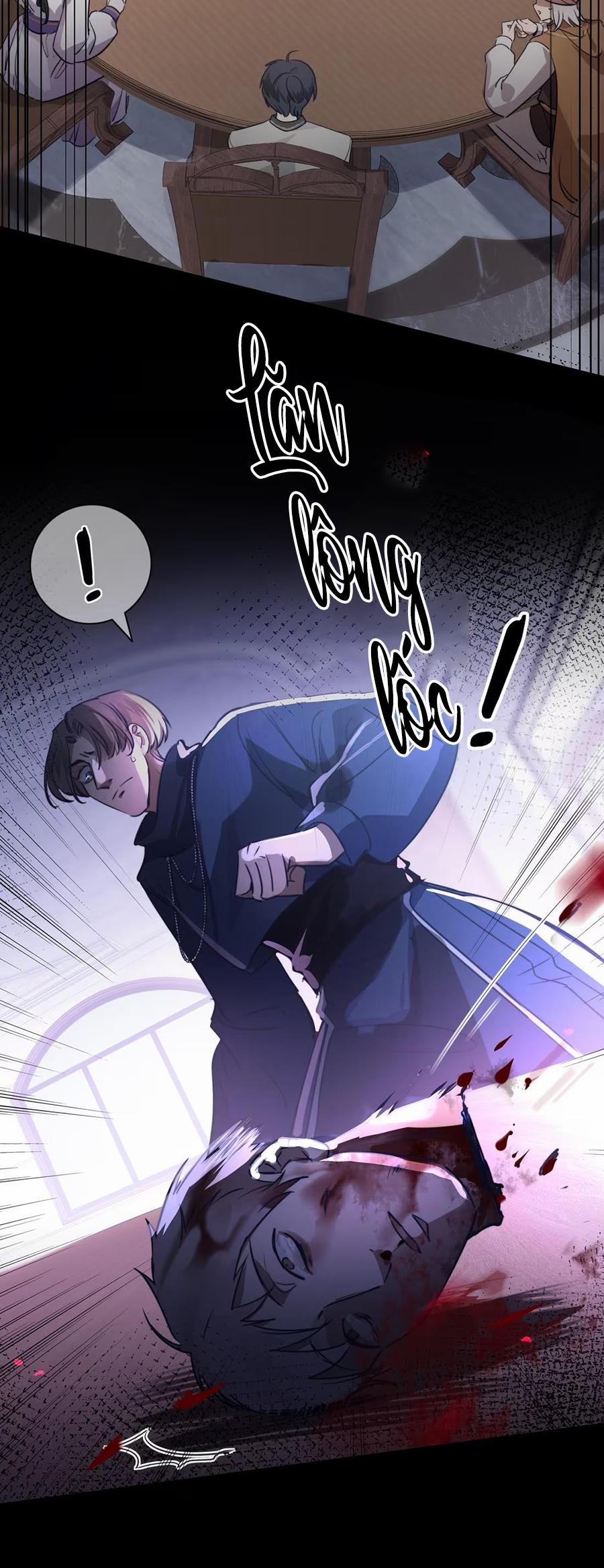 Phệ Chủ 1 trang 17