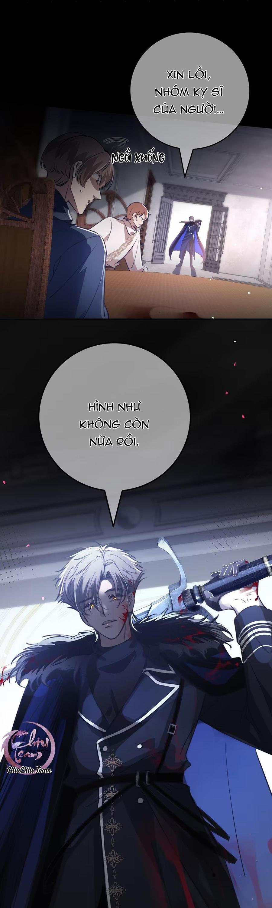 Phệ Chủ 1 trang 18