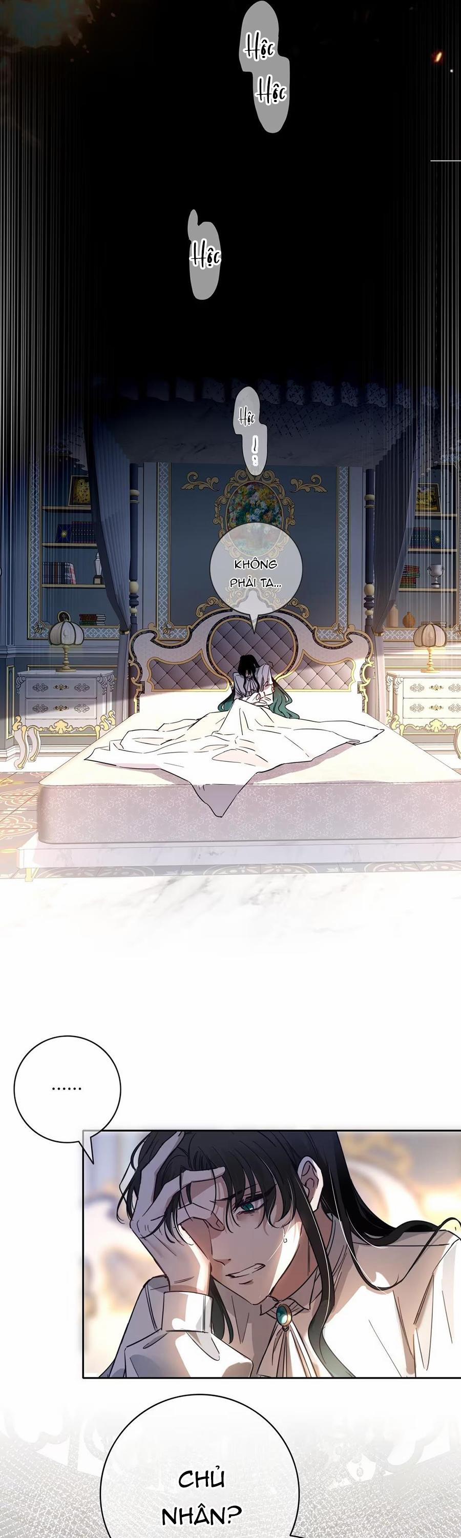 Phệ Chủ 1 trang 5