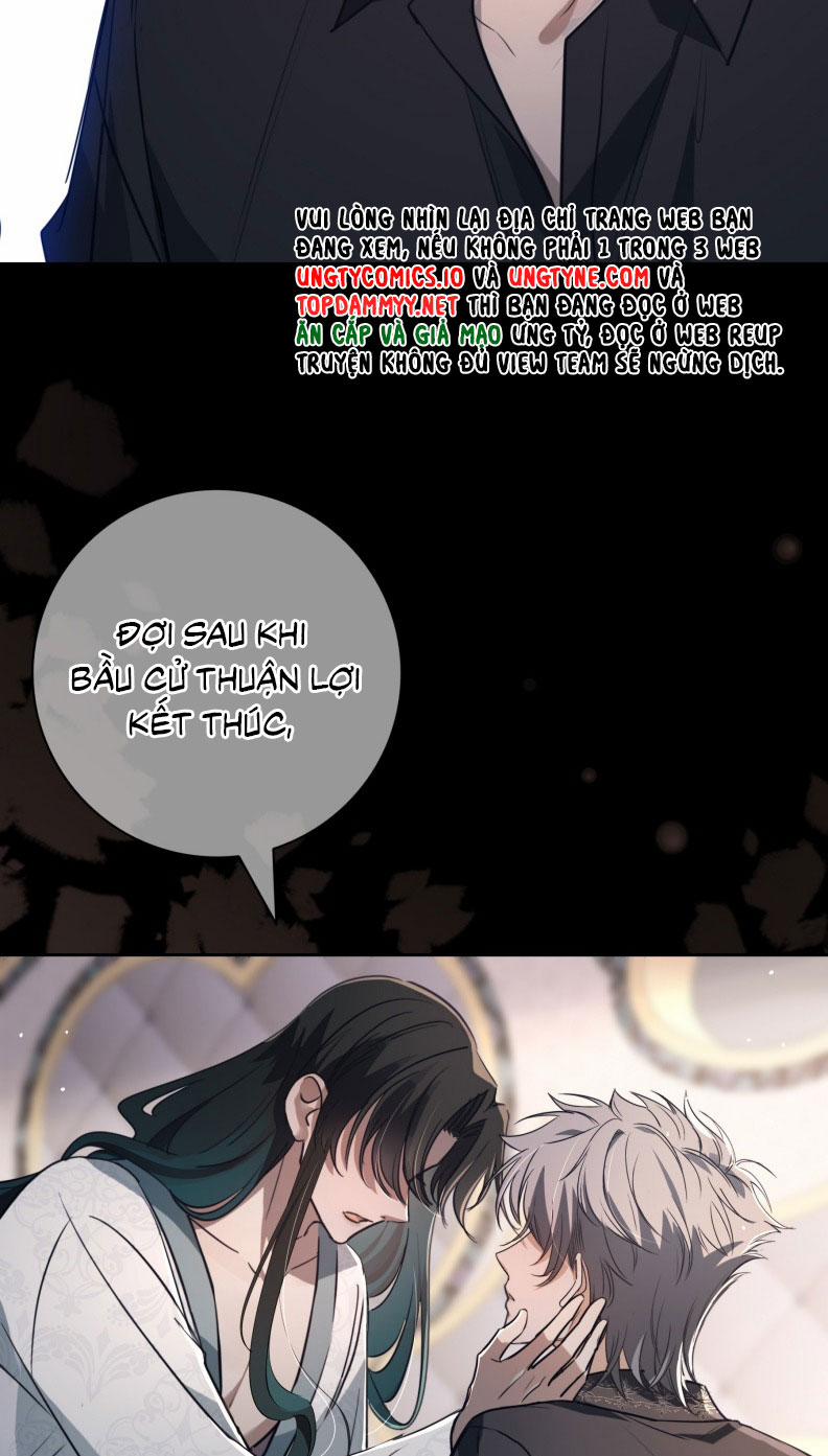 Phệ Chủ 11 trang 12