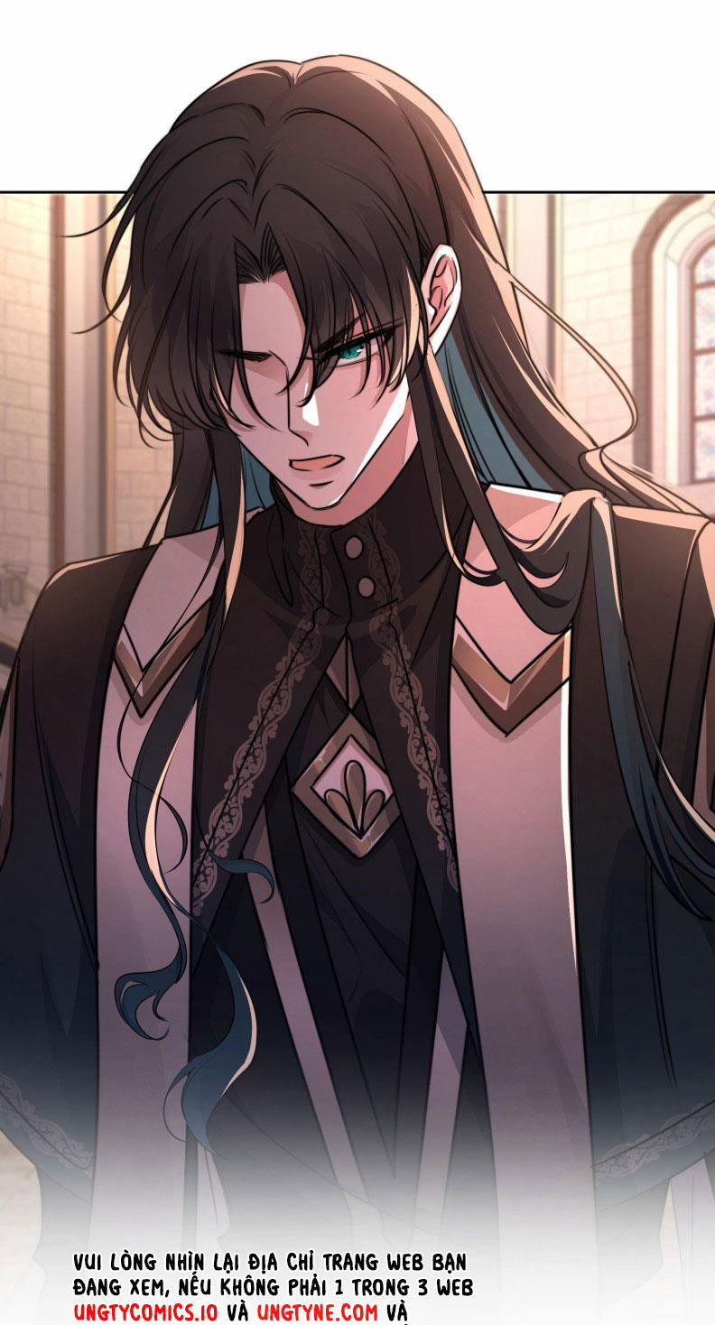 Phệ Chủ 11 trang 22