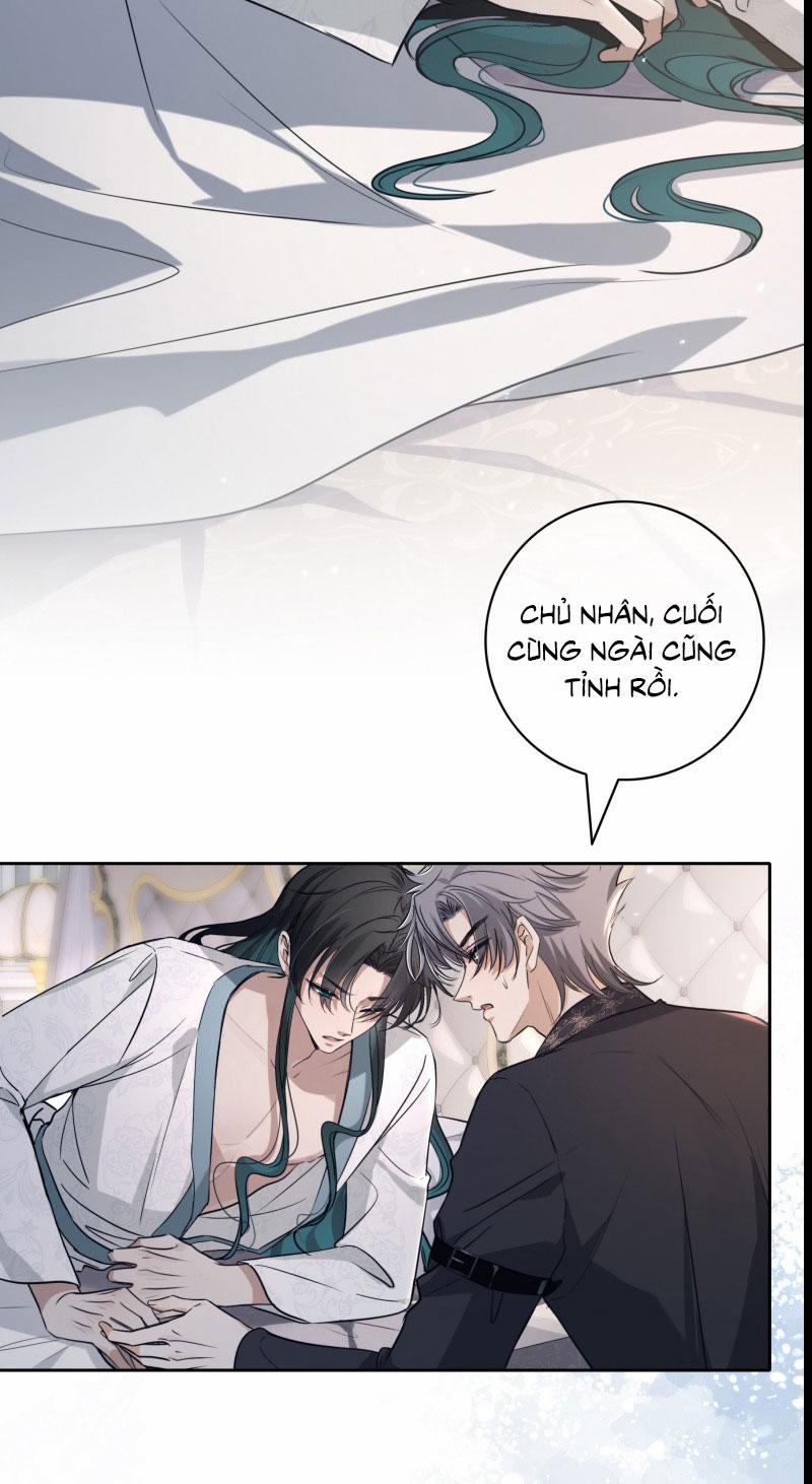 Phệ Chủ 11 trang 3