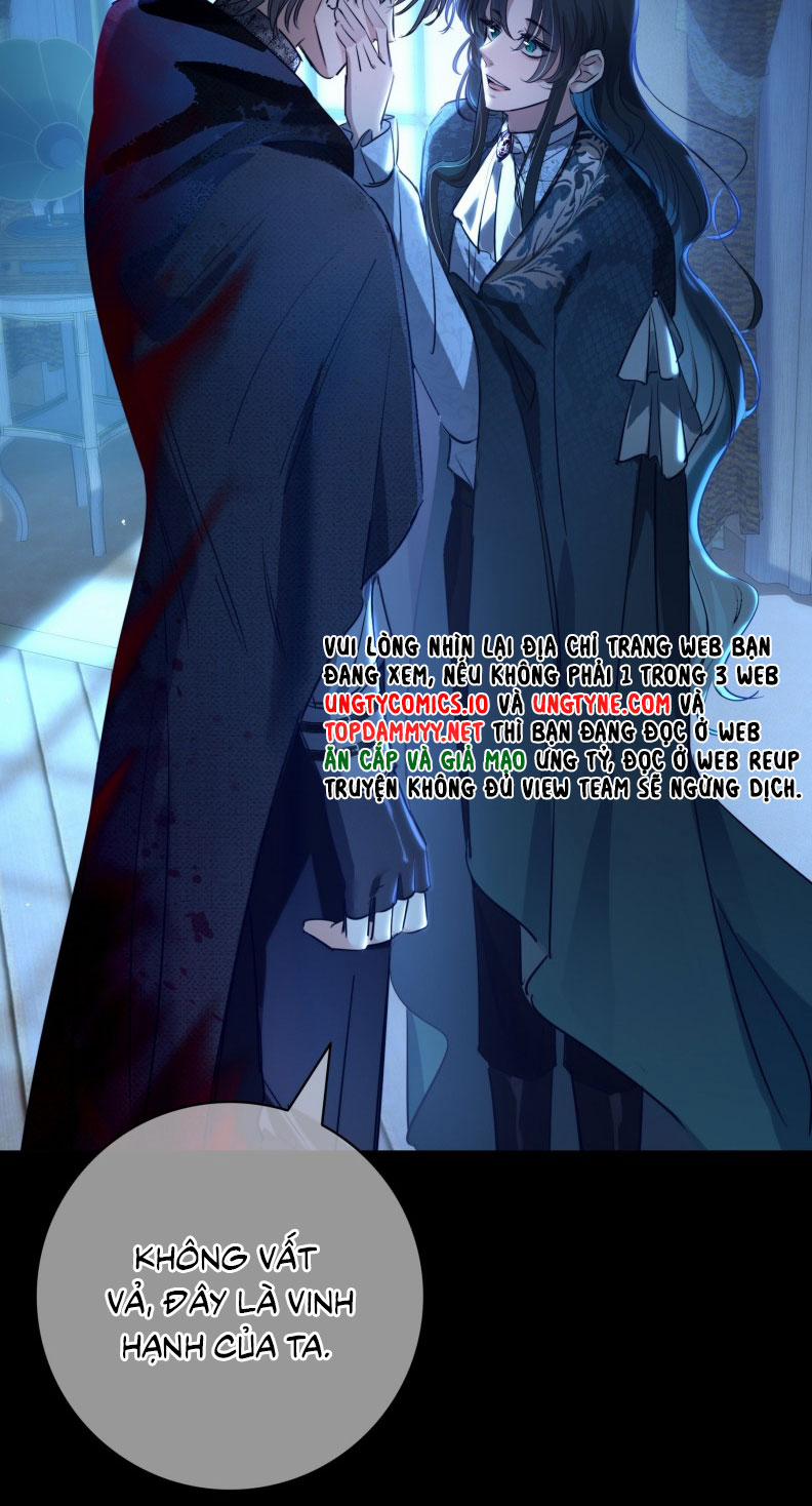 Phệ Chủ 11 trang 32