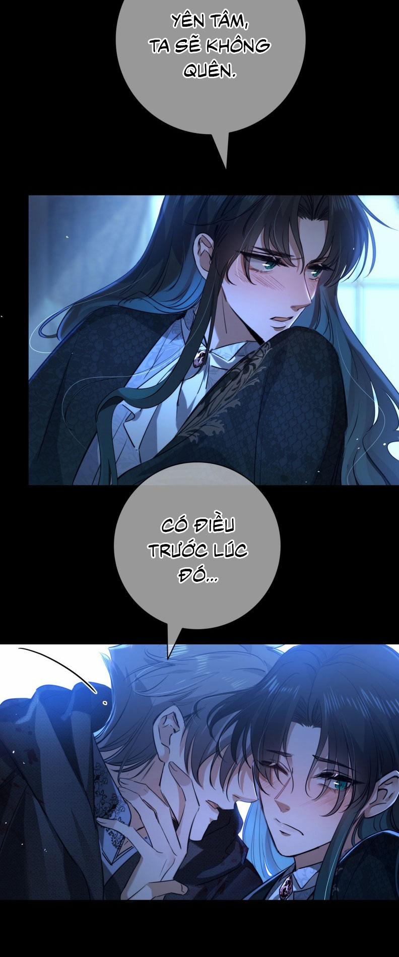 Phệ Chủ 11 trang 34