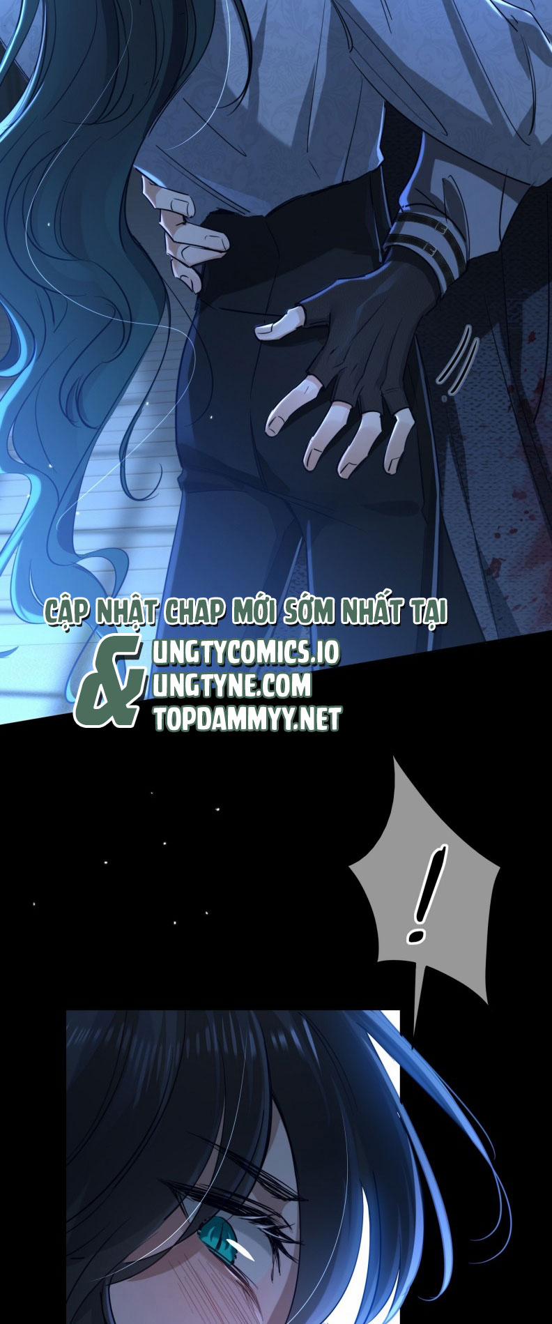 Phệ Chủ 11 trang 40