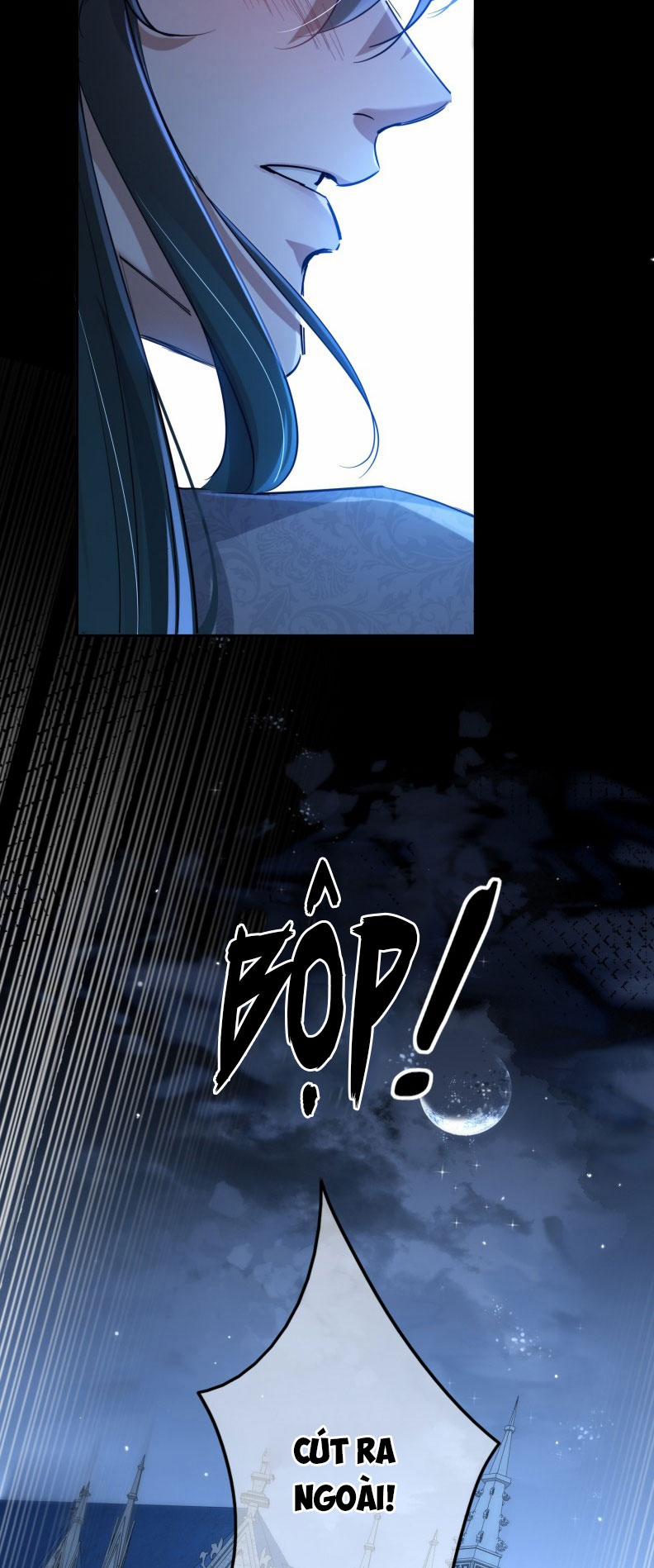 Phệ Chủ 11 trang 41