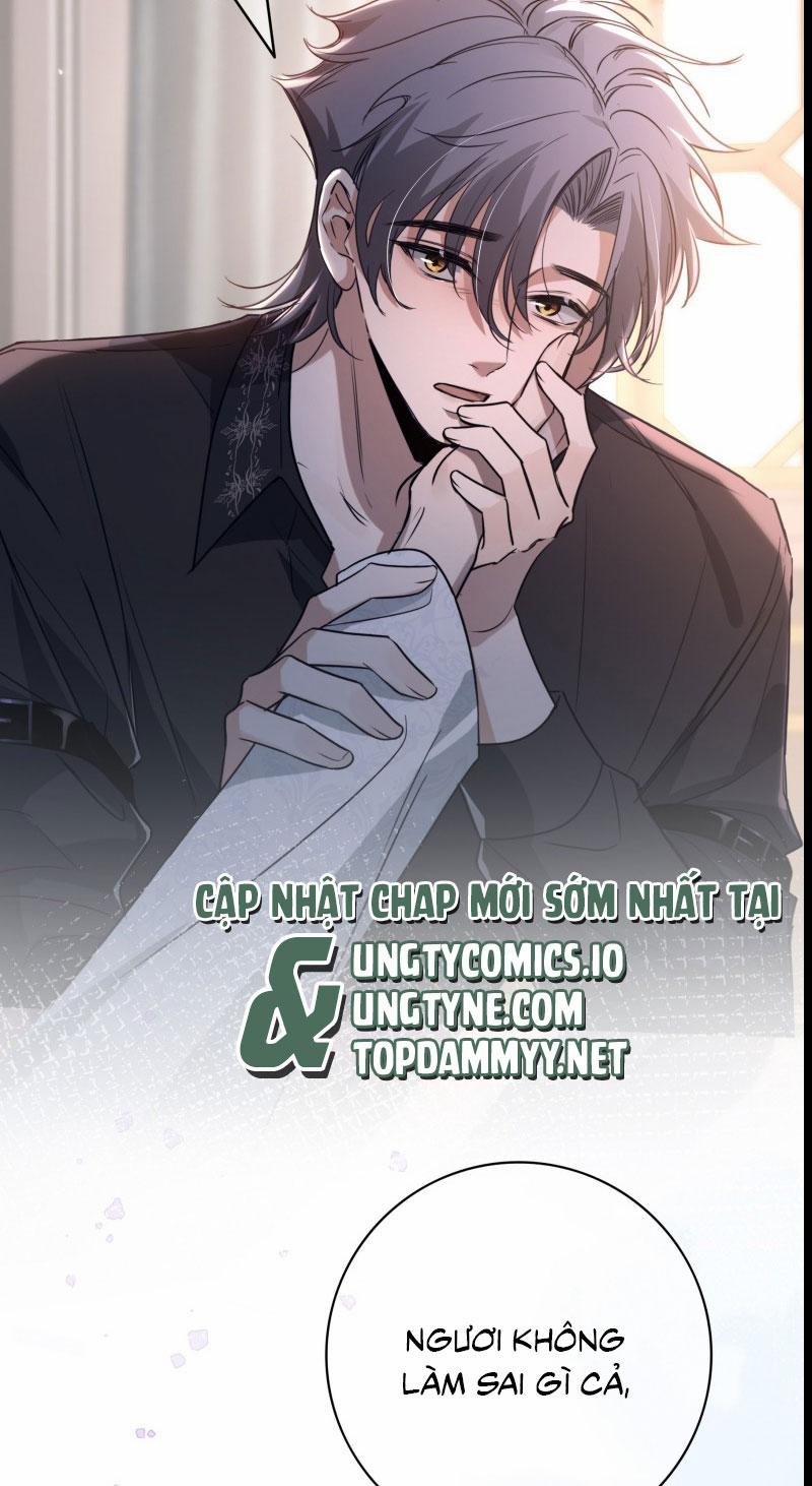 Phệ Chủ 11 trang 5