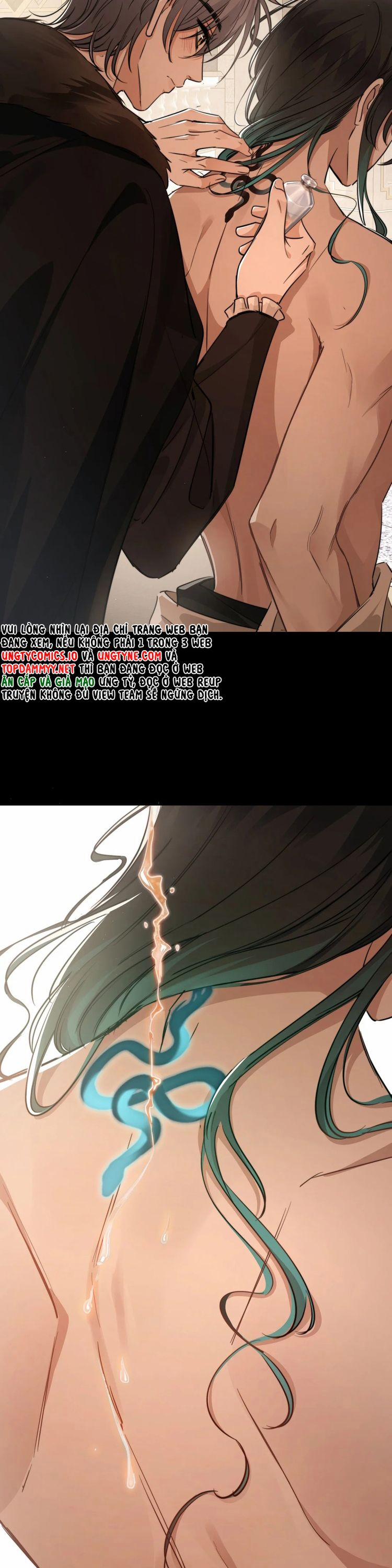 Phệ Chủ 12 trang 14