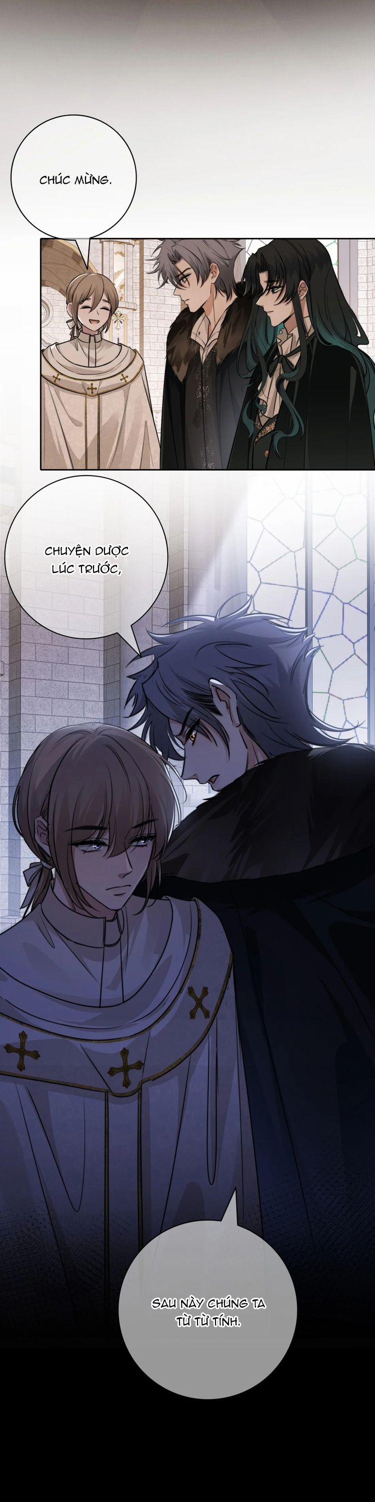 Phệ Chủ 12 trang 17