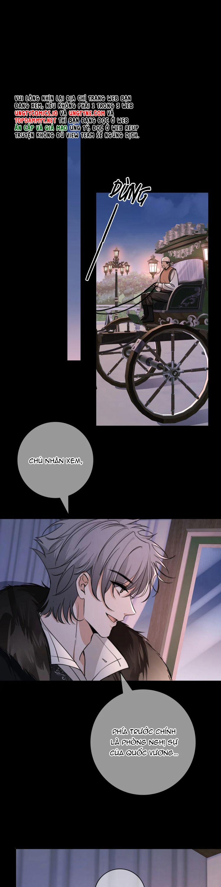 Phệ Chủ 12 trang 18