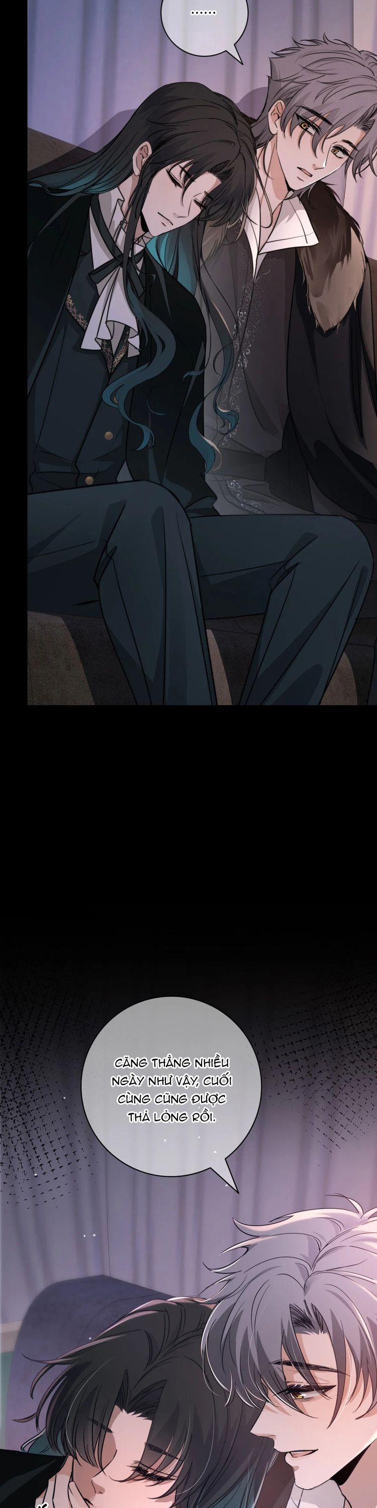 Phệ Chủ 12 trang 19