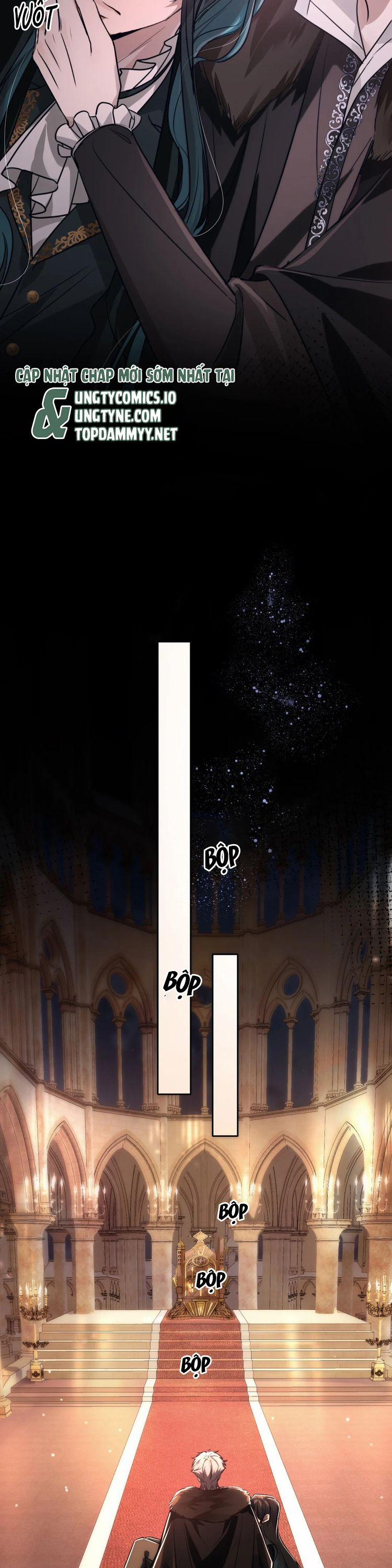 Phệ Chủ 12 trang 20