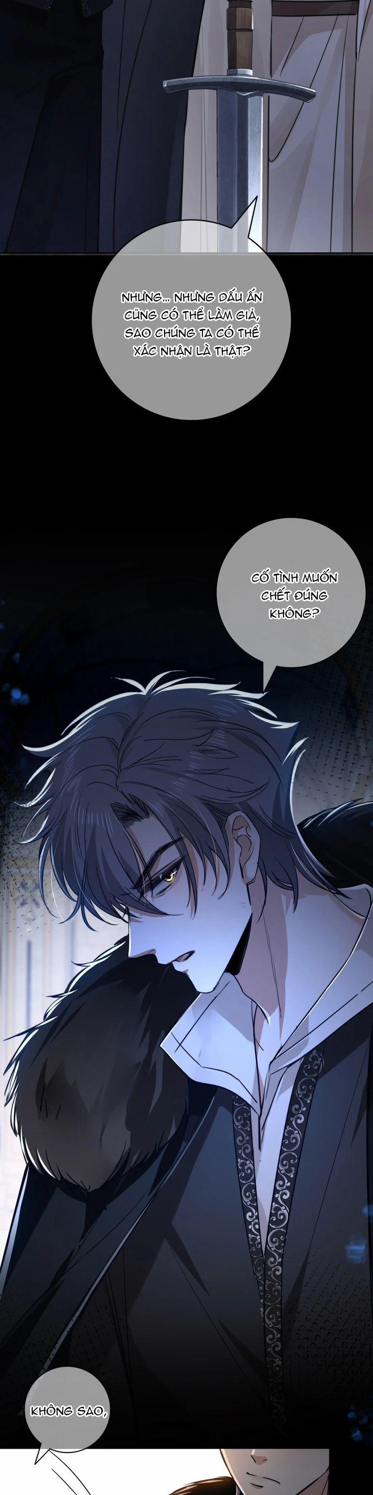 Phệ Chủ 12 trang 4