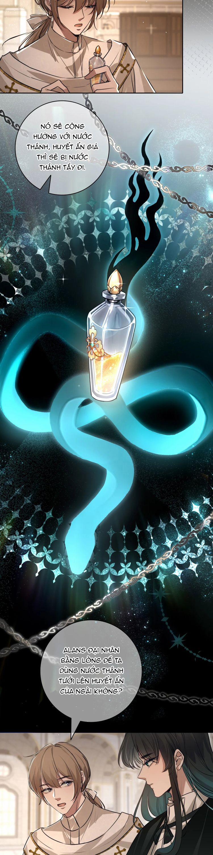 Phệ Chủ 12 trang 6