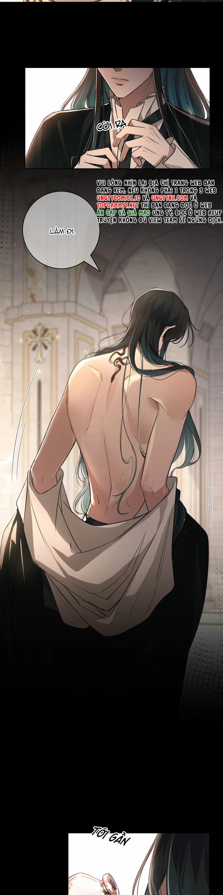 Phệ Chủ 12 trang 7