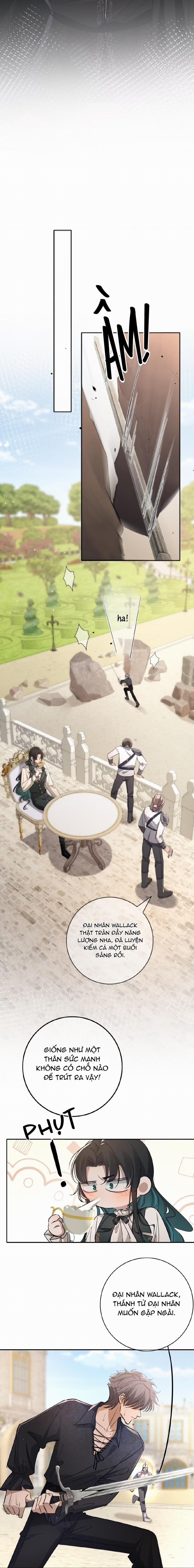 Phệ Chủ 13 trang 2