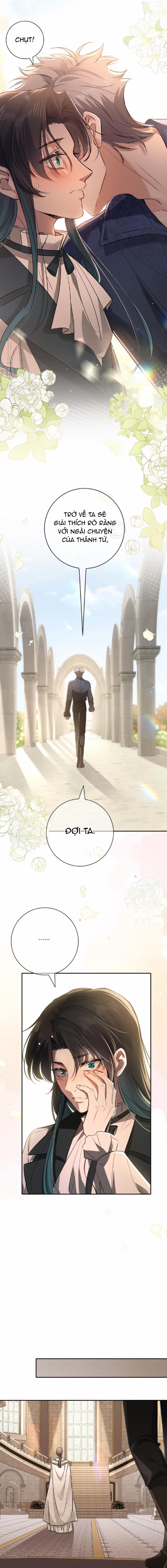 Phệ Chủ 13 trang 4