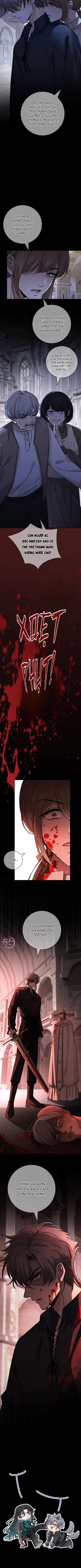 Phệ Chủ 13 trang 8