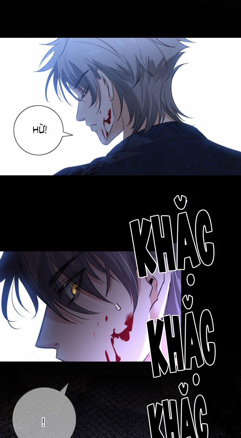 Phệ Chủ 14 trang 11