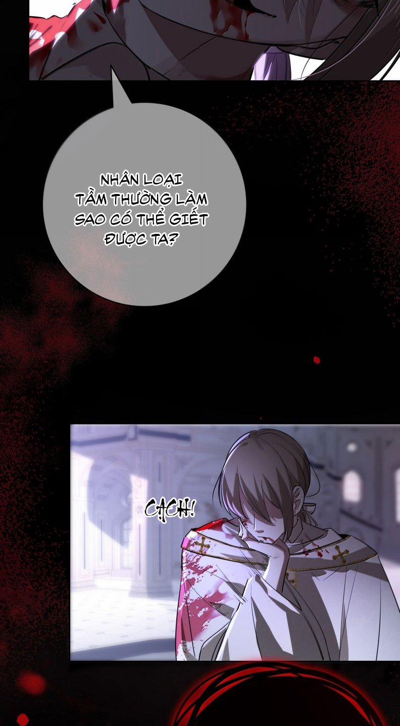 Phệ Chủ 14 trang 14