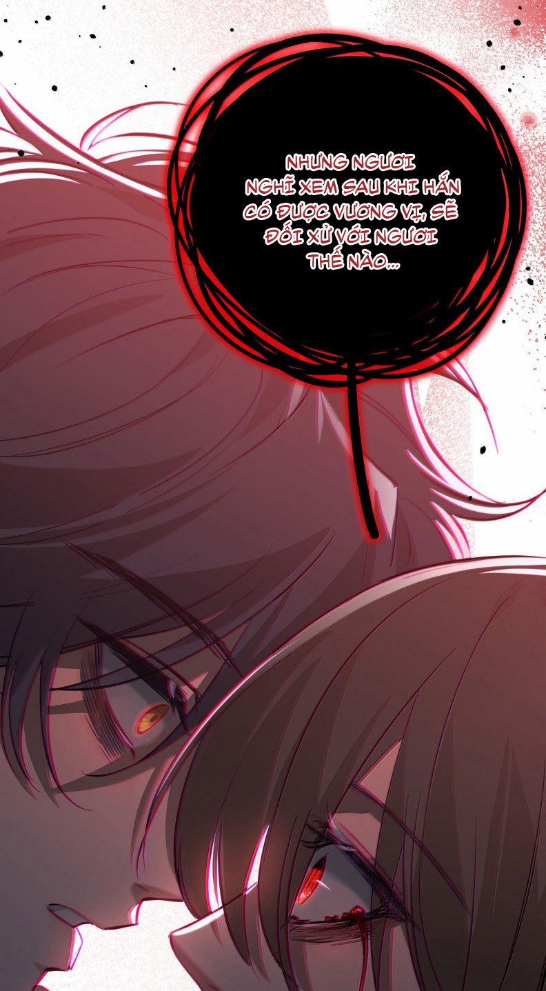 Phệ Chủ 14 trang 20