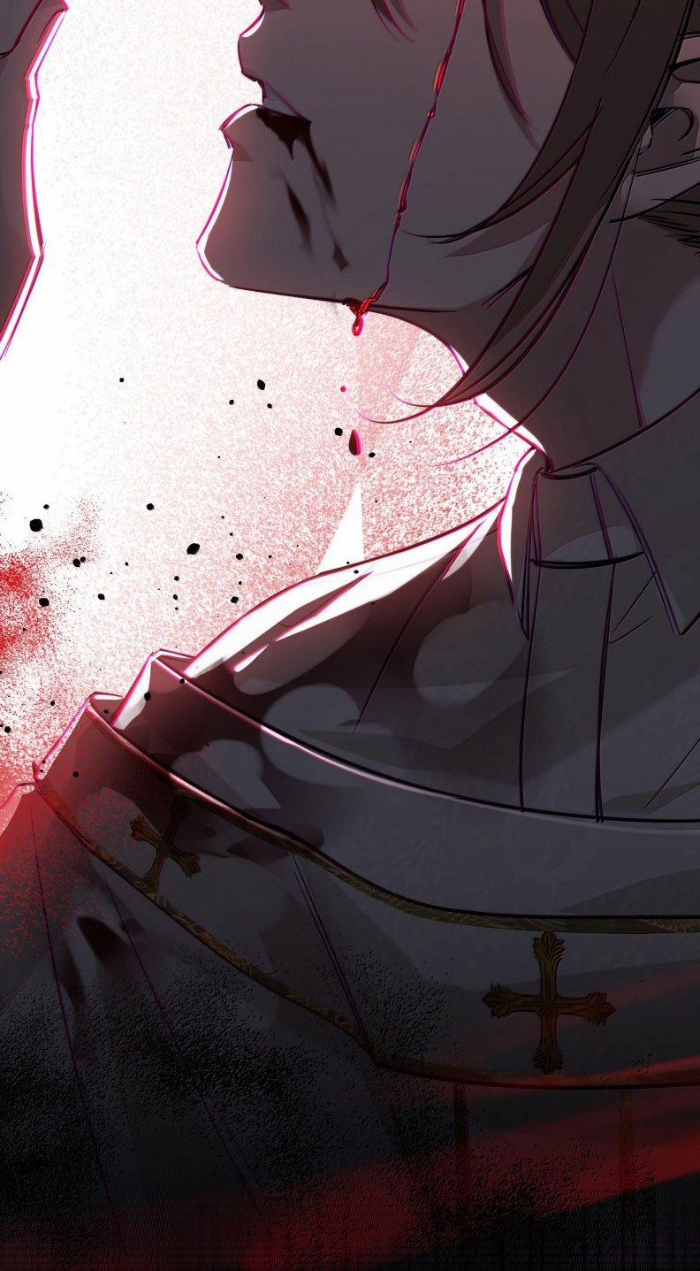 Phệ Chủ 14 trang 21