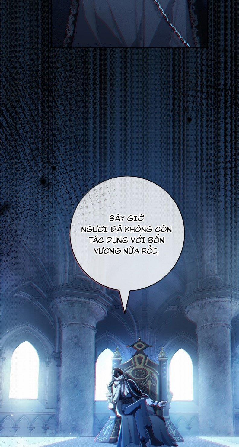 Phệ Chủ 14 trang 23