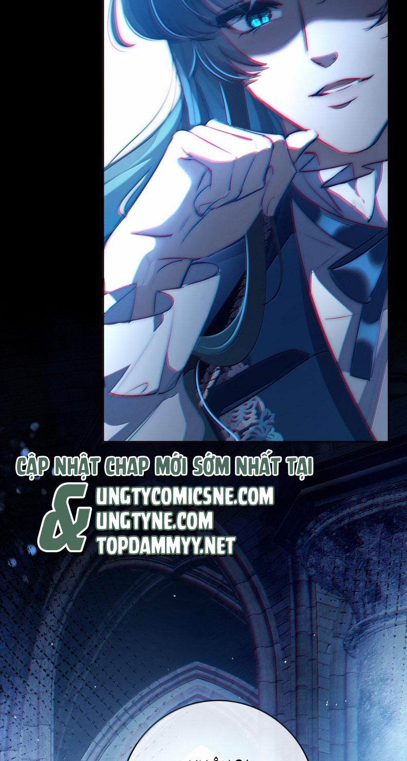 Phệ Chủ 14 trang 25