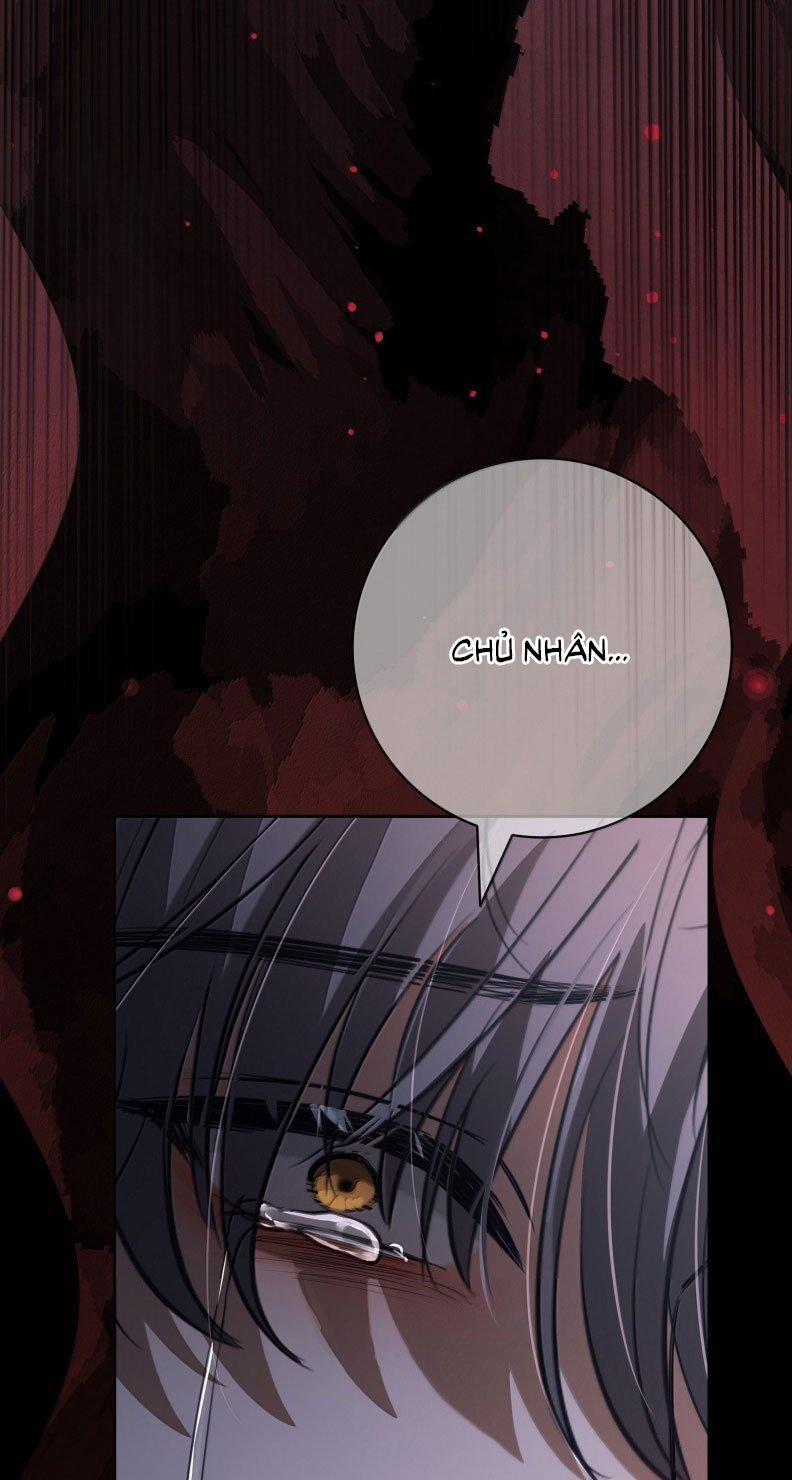 Phệ Chủ 14 trang 31