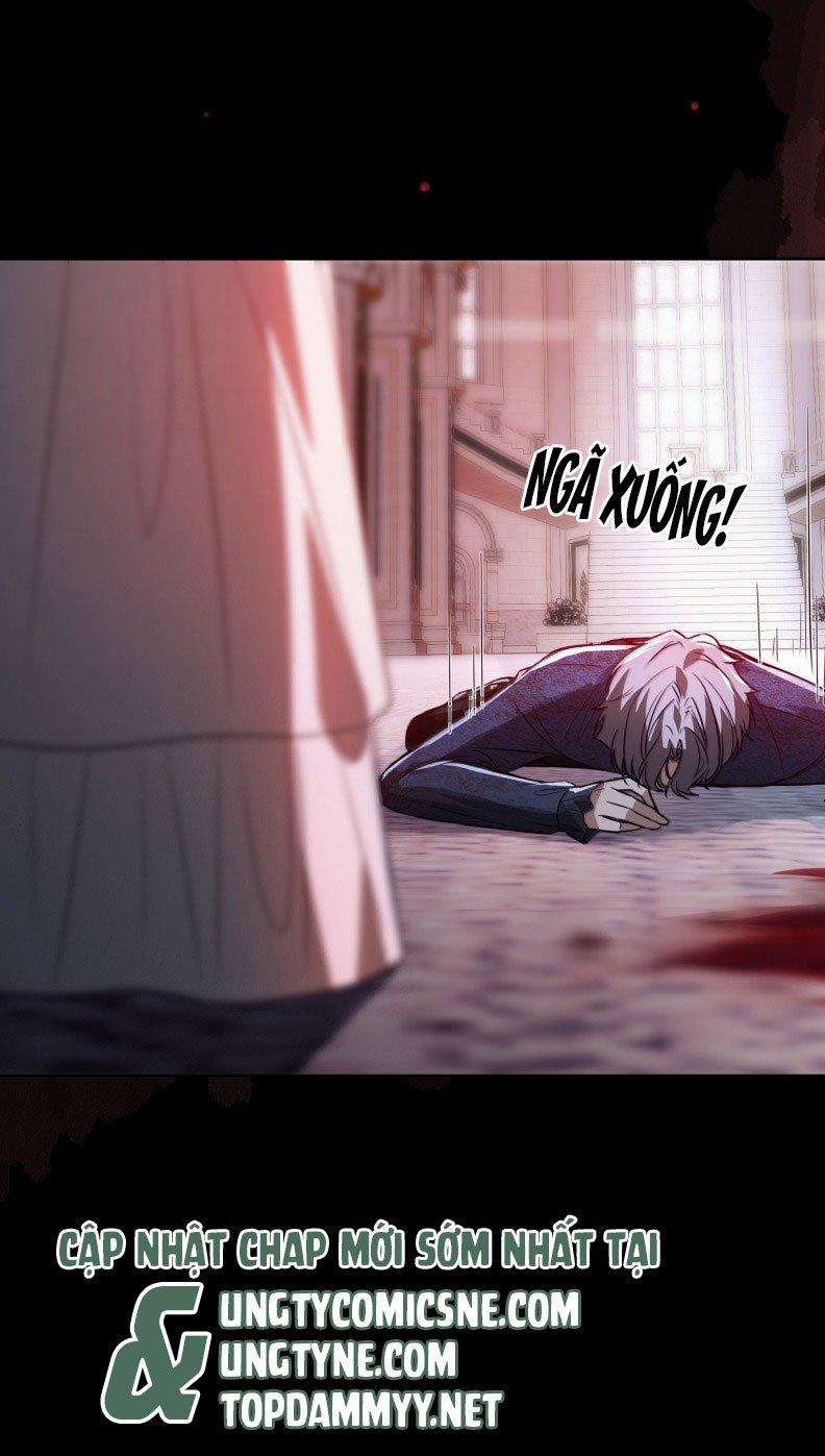 Phệ Chủ 14 trang 33