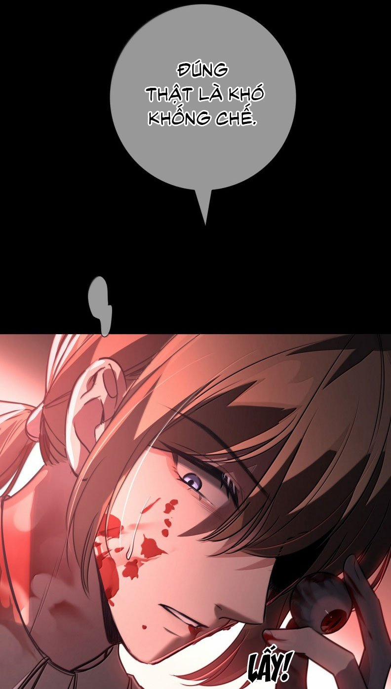 Phệ Chủ 14 trang 34