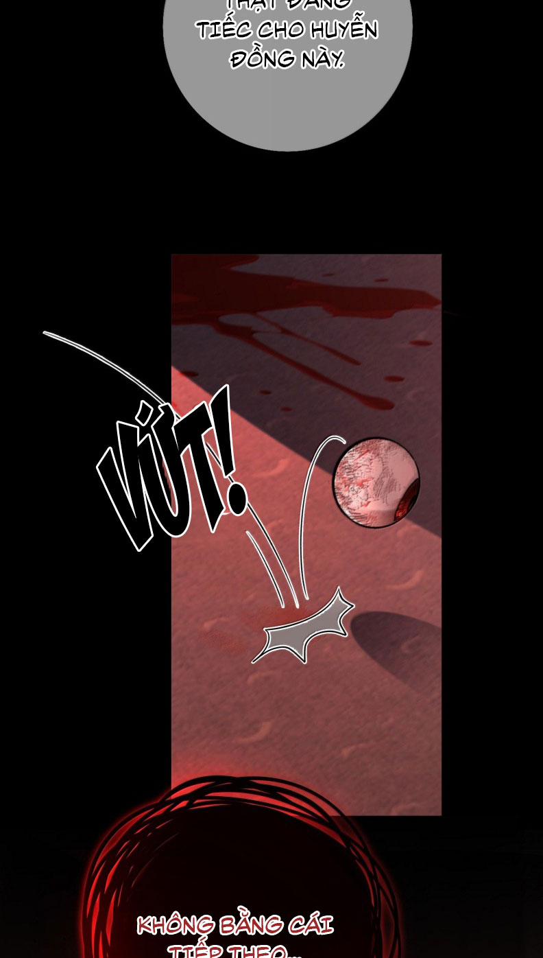 Phệ Chủ 14 trang 36