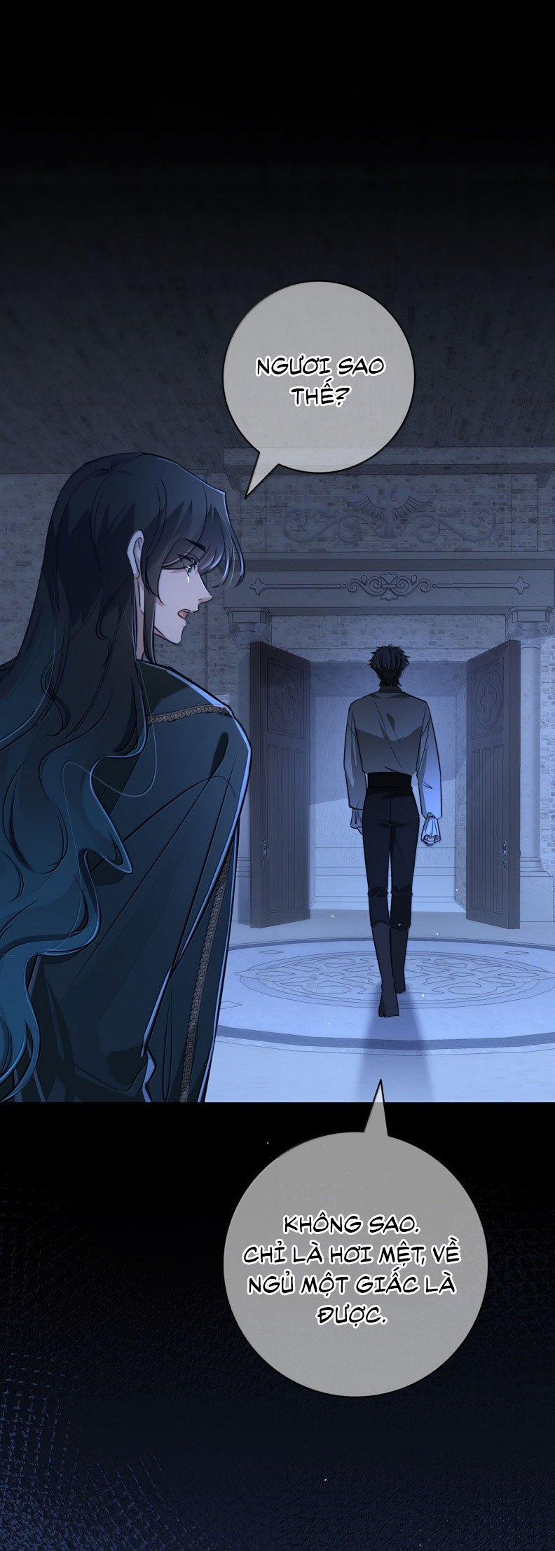 Phệ Chủ 14 trang 44