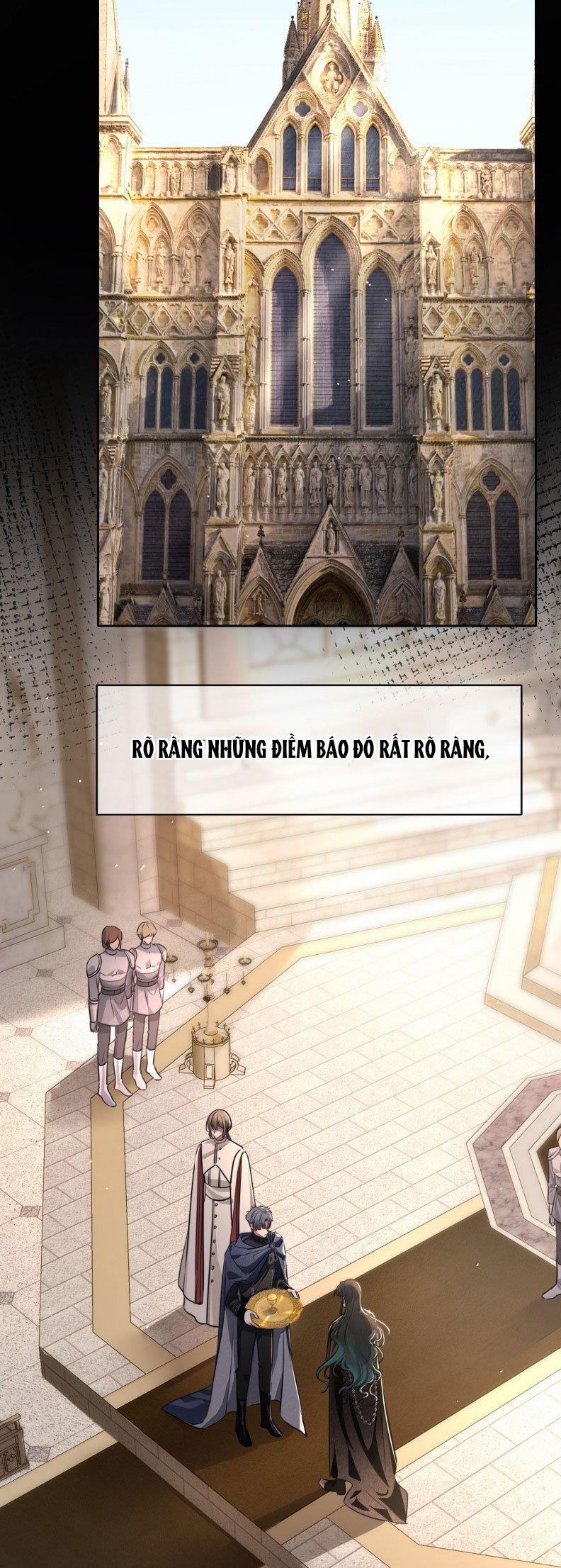 Phệ Chủ 14 trang 47