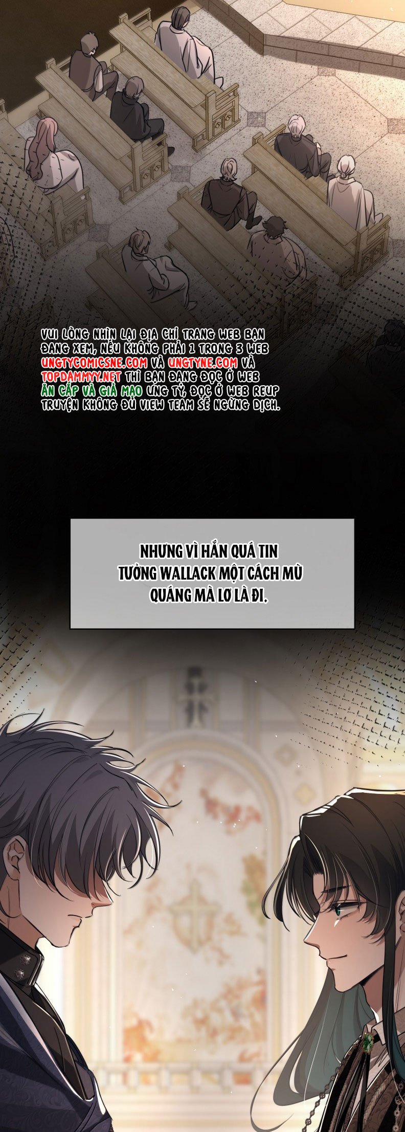 Phệ Chủ 14 trang 48