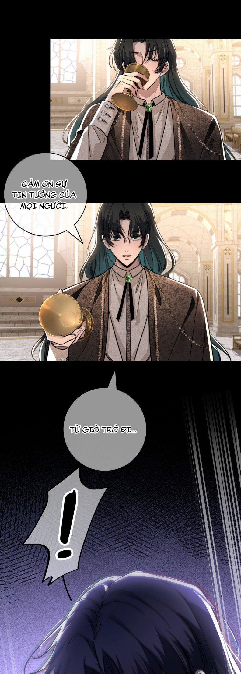 Phệ Chủ 14 trang 50