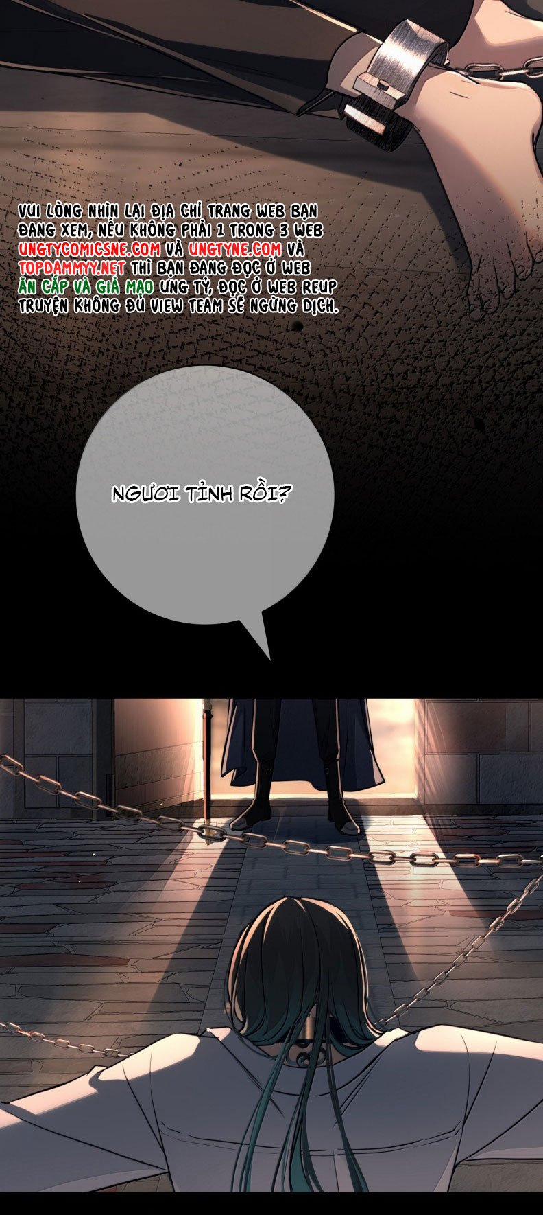 Phệ Chủ 15 trang 12