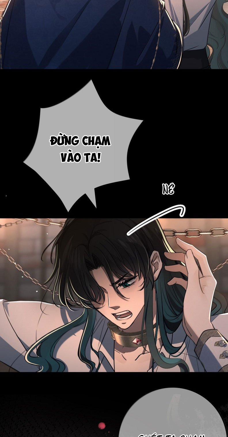 Phệ Chủ 15 trang 25