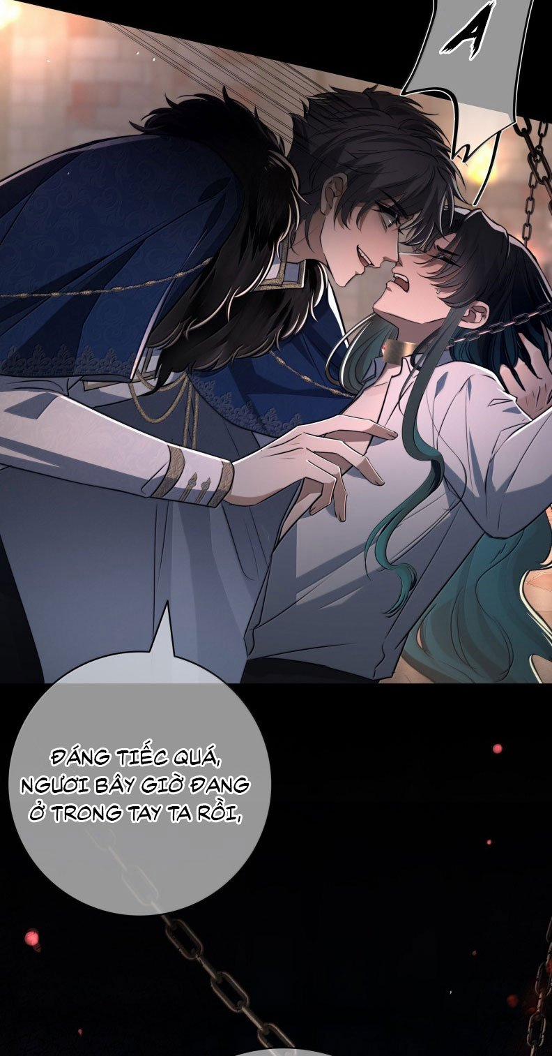 Phệ Chủ 15 trang 27