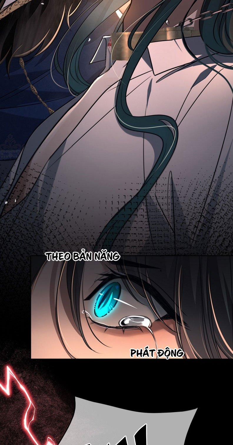 Phệ Chủ 15 trang 29