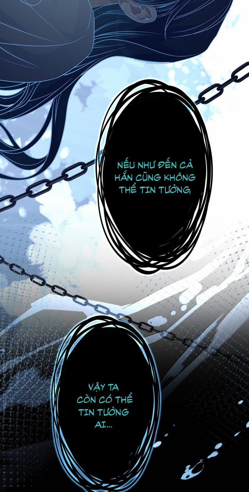 Phệ Chủ 15 trang 37