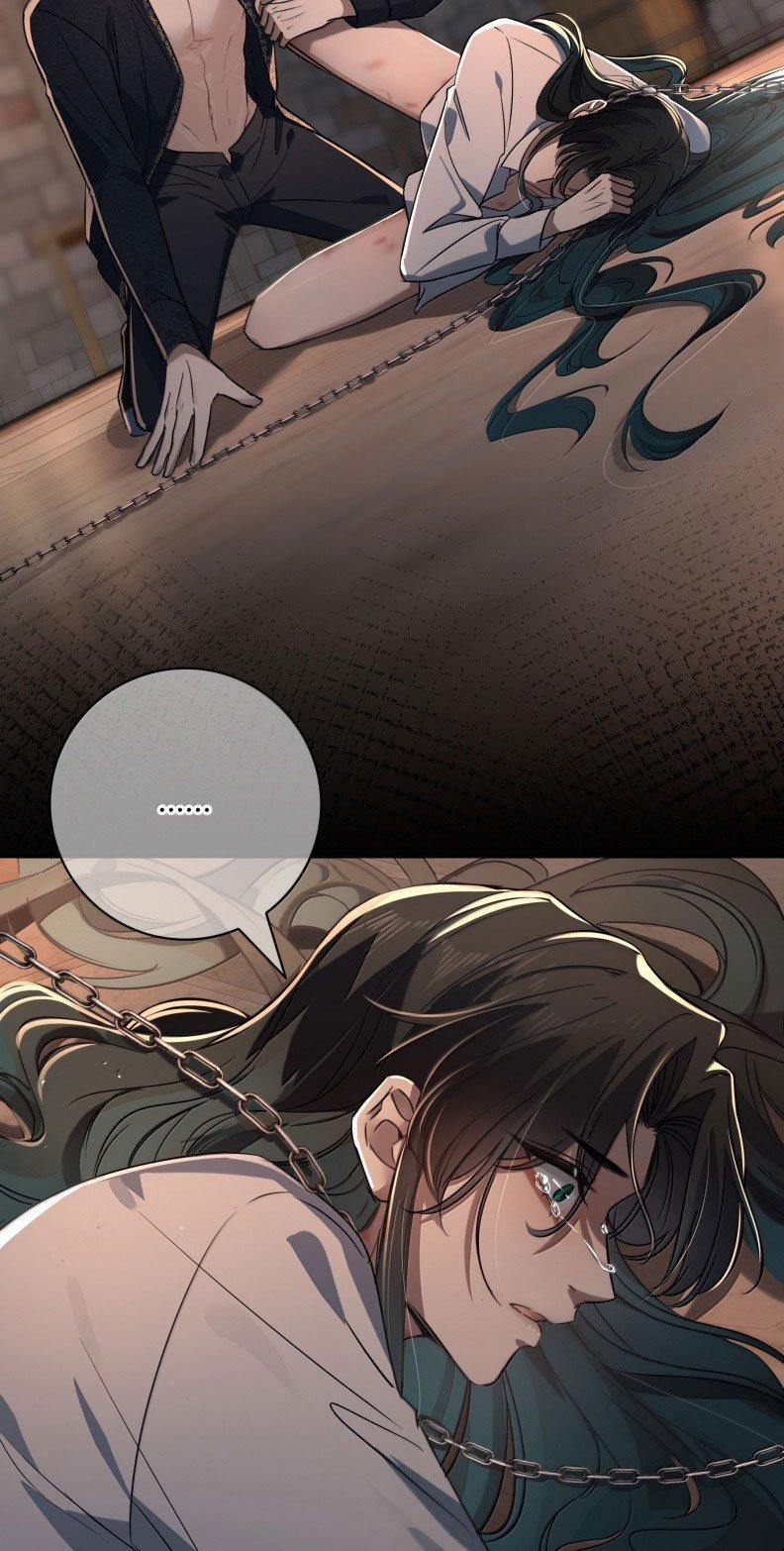 Phệ Chủ 15 trang 39